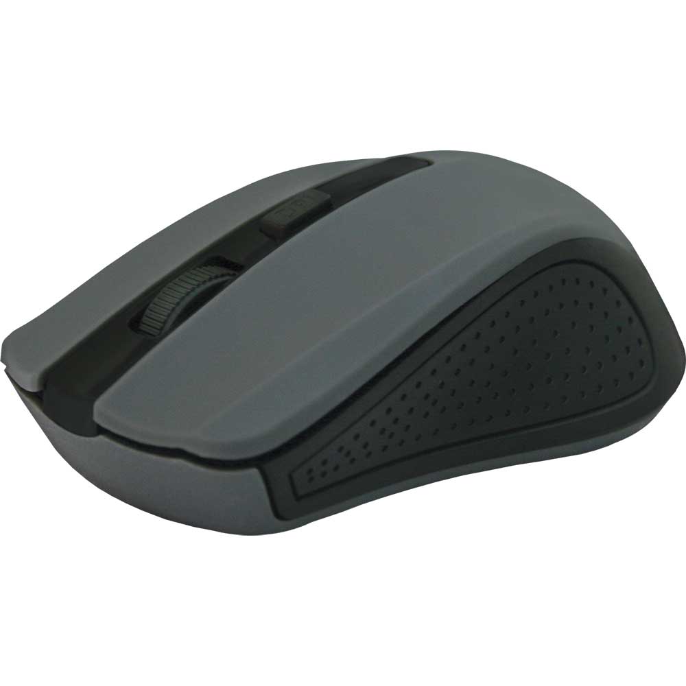 Миша DEFENDER Accura MM-935 Wireless Тип підключення бездротове