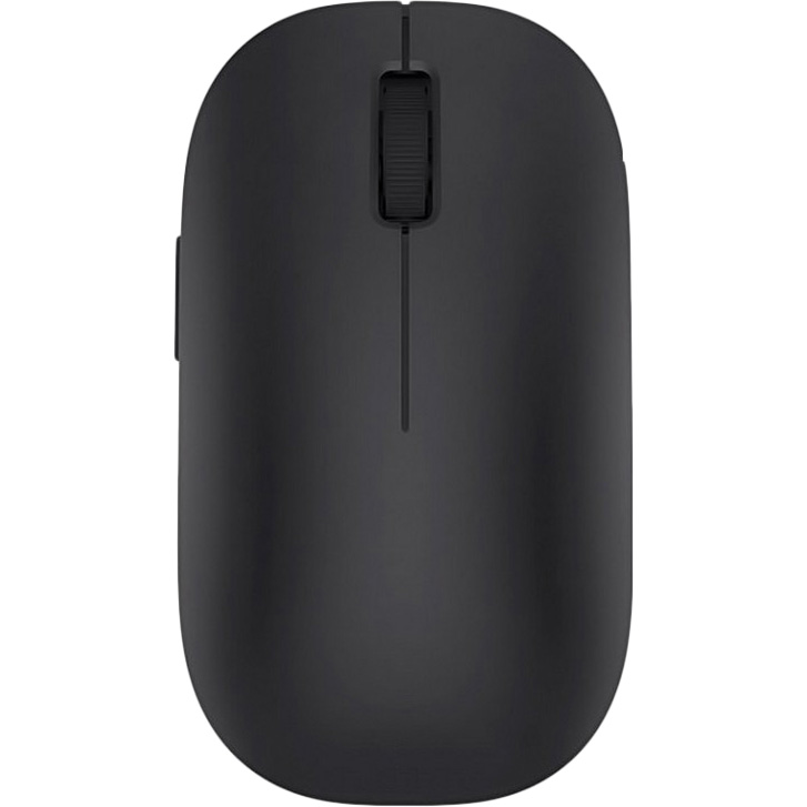 Миша Xiaomi Mi Mouse Black