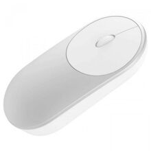 Миша XIAOMI Mi Mouse XMSB02MW Silver