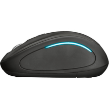 Миша TRUST Yvi FX wireless mouse black (22333)