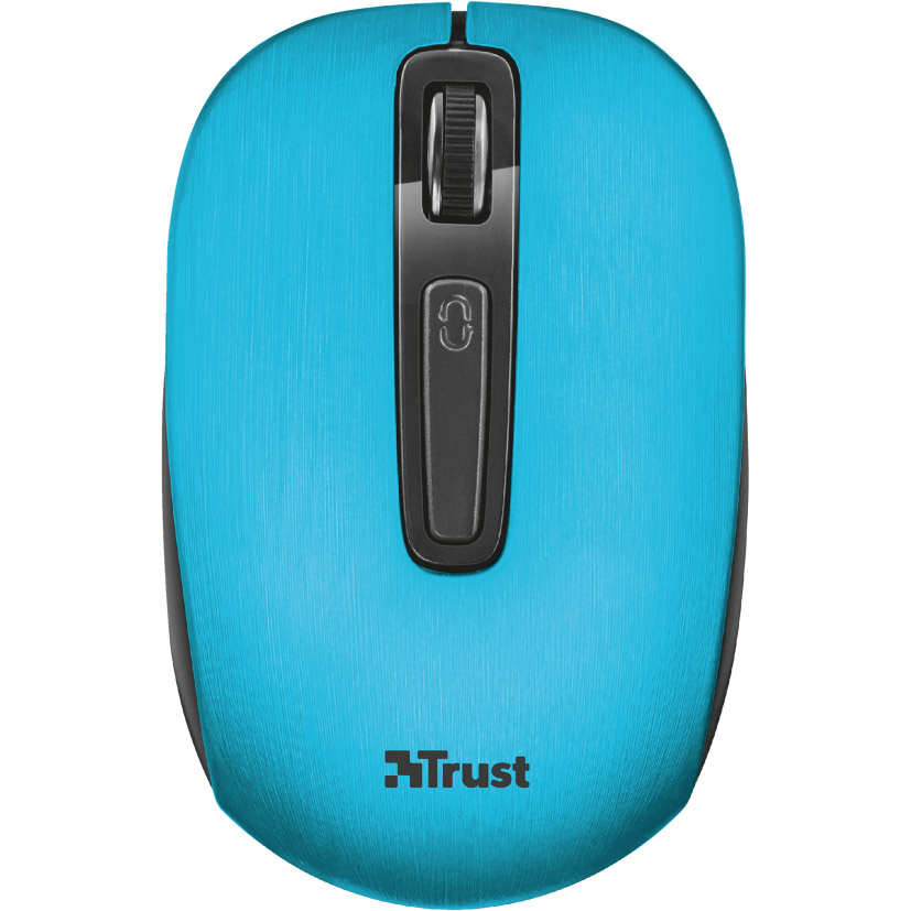

Мышь TRUST Aera wireless mouse blue (22373), Aera Wireless Mouse