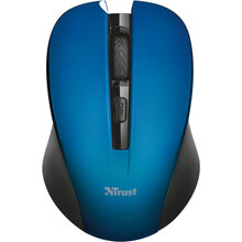 Миша TRUST Mydo wireless mouse (21870)