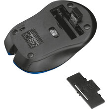 Миша TRUST Mydo wireless mouse (21870)