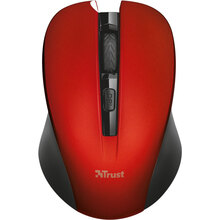 Мышь TRUST Mydo wireless mouse (21871)