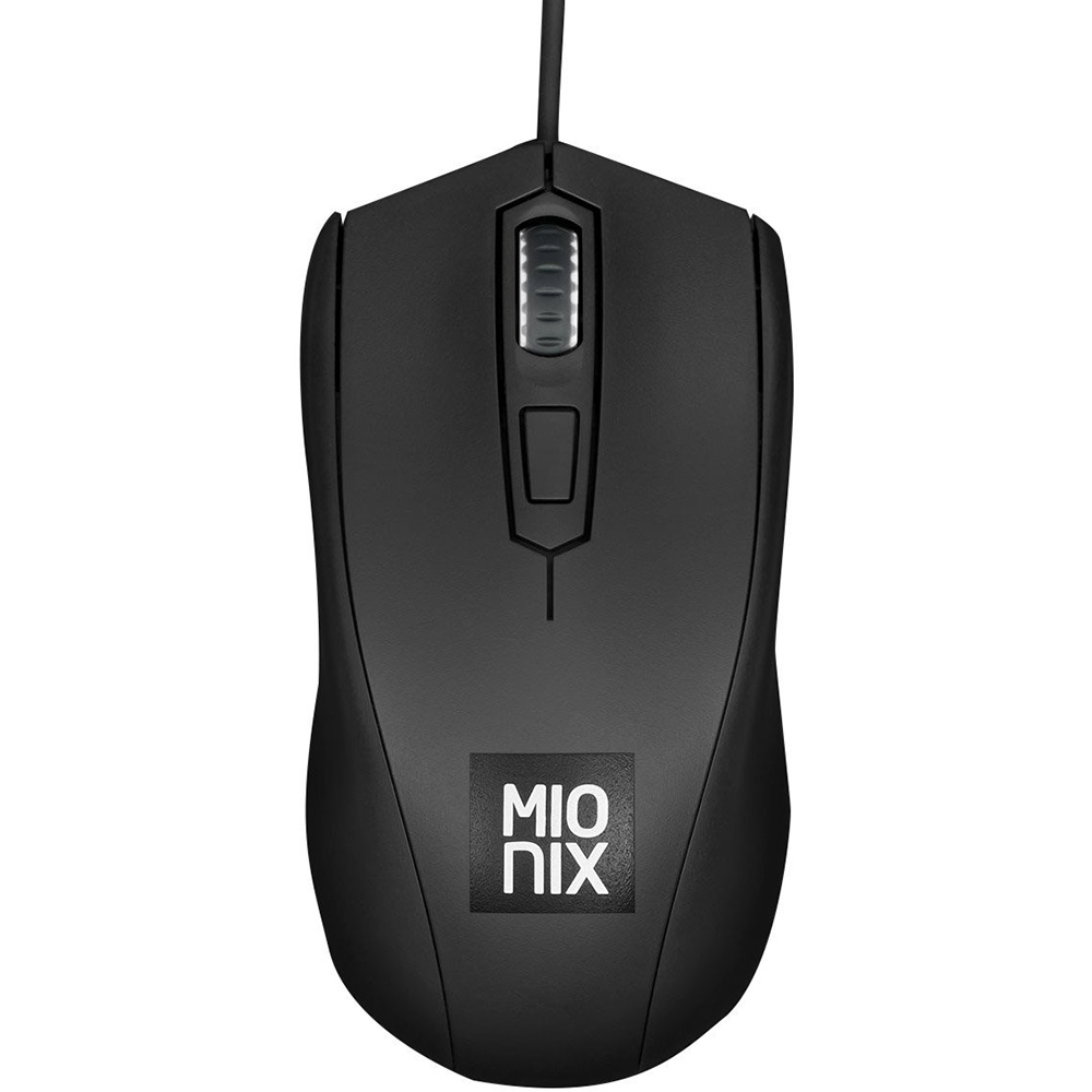 

Мышь MIONIX AVIOR Black, AVIOR Black