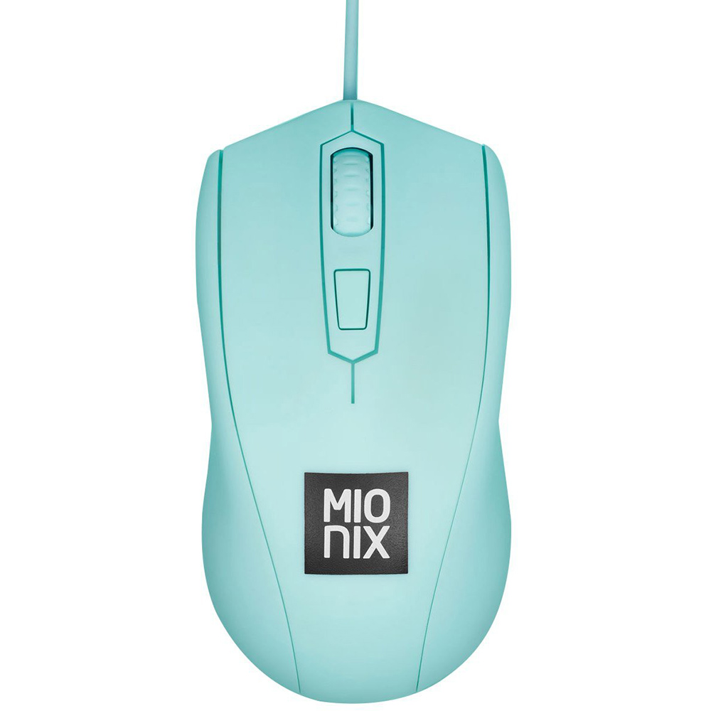 

Мышь MIONIX AVIOR Ice Cream, AVIOR Ice Cream