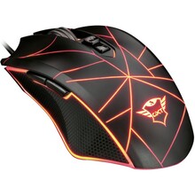 Мышь TRUST GXT 160 Ture illuminated gaming mouse (22332)