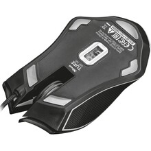Мышь TRUST GXT 160 Ture illuminated gaming mouse (22332)