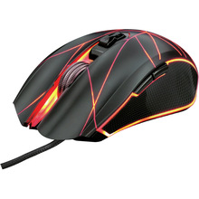 Мышь TRUST GXT 160 Ture illuminated gaming mouse (22332)