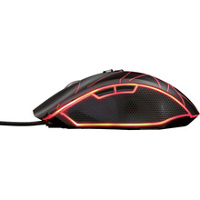 Мышь TRUST GXT 160 Ture illuminated gaming mouse (22332)