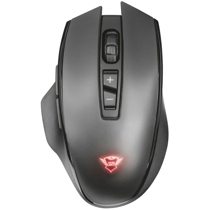 Мышь TRUST GXT 140 Manx (21790)