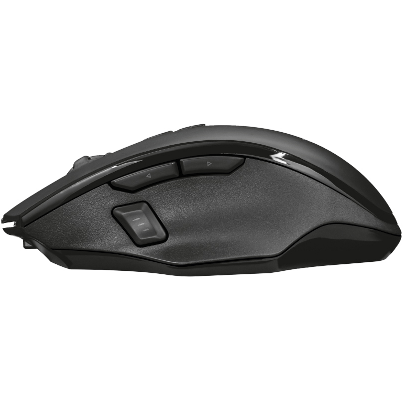 В Украине Мышь TRUST GXT 140 Manx (21790)