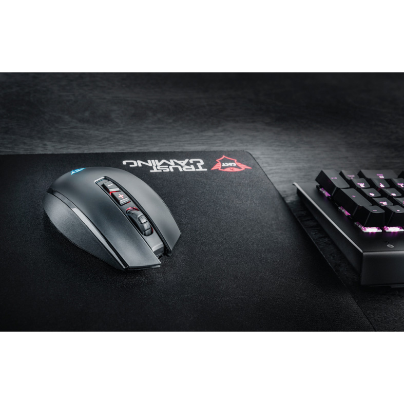В интернет магазине Мышь TRUST GXT 140 Manx (21790)
