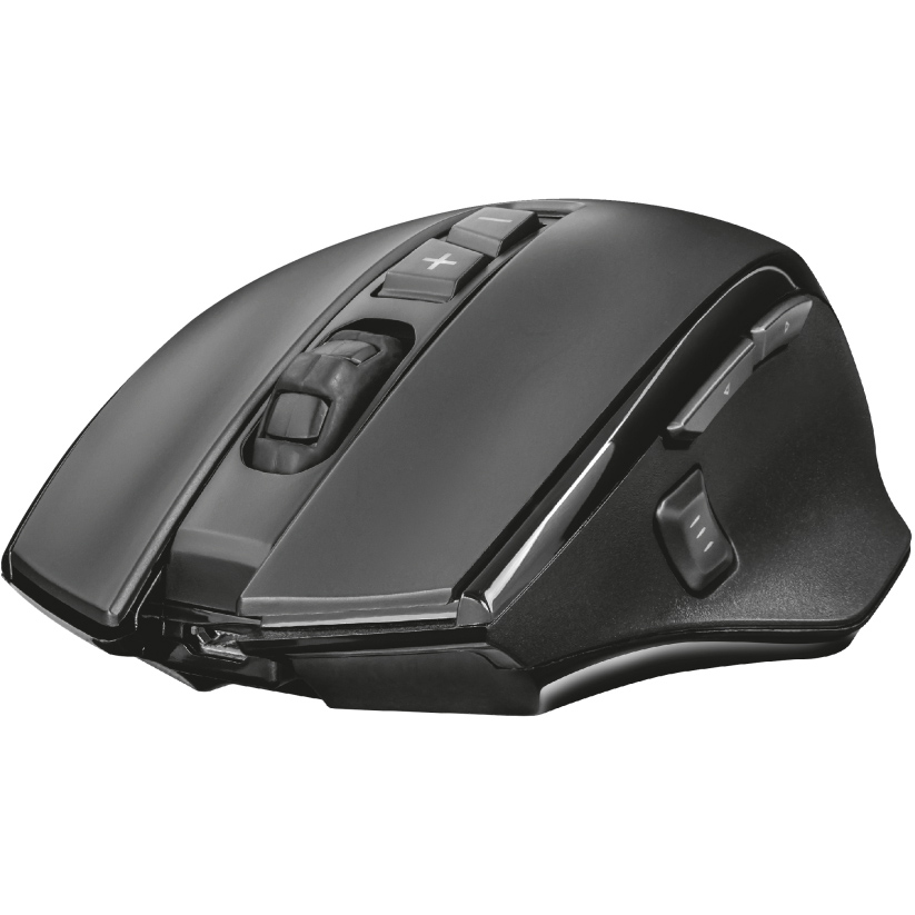 Изображение Мышь TRUST GXT 140 Manx (21790)
