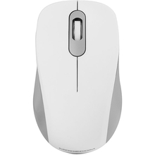 Миша MODECOM MC-WM10S Wireless White