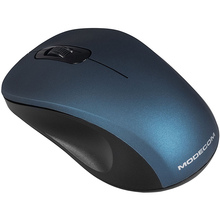 Миша MODECOM MC-WM10S Wireless Blue