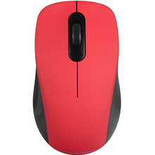 Миша MODECOM MC-WM10S Wireless Red