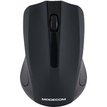 Мышь MODECOM MC-0WM9 Wireless Black