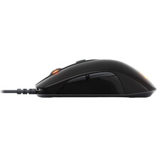 Мышь STEELSERIES Rival 110 black (62466)