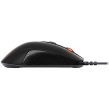 Мышь STEELSERIES Rival 110 black (62466)