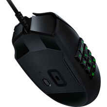 Миша RAZER Naga Trinity Expert MMO (RZ01-02410100-R3M1)