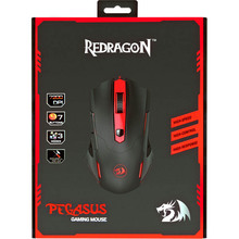 Мышь Redragon Pegasus (74806)