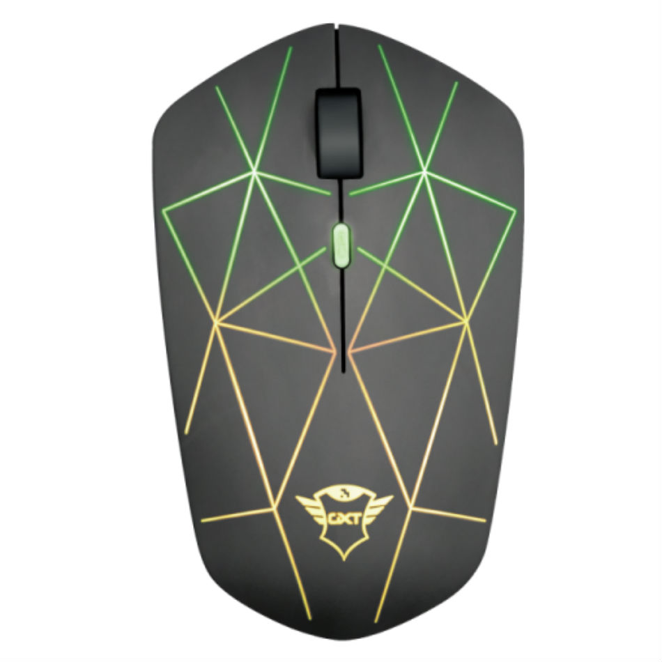 Мышь TRUST GXT 117 Strike Wireless Gaming Mouse (22625)