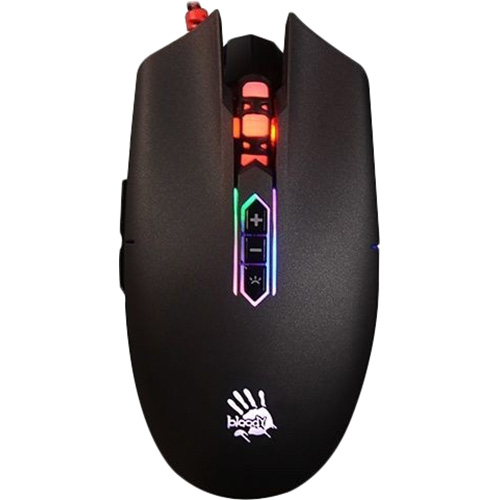 

Мышь A4TECH Bloody Q80 Neon XGlide, Q80