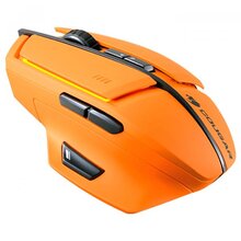 Миша COUGAR 600M Orange