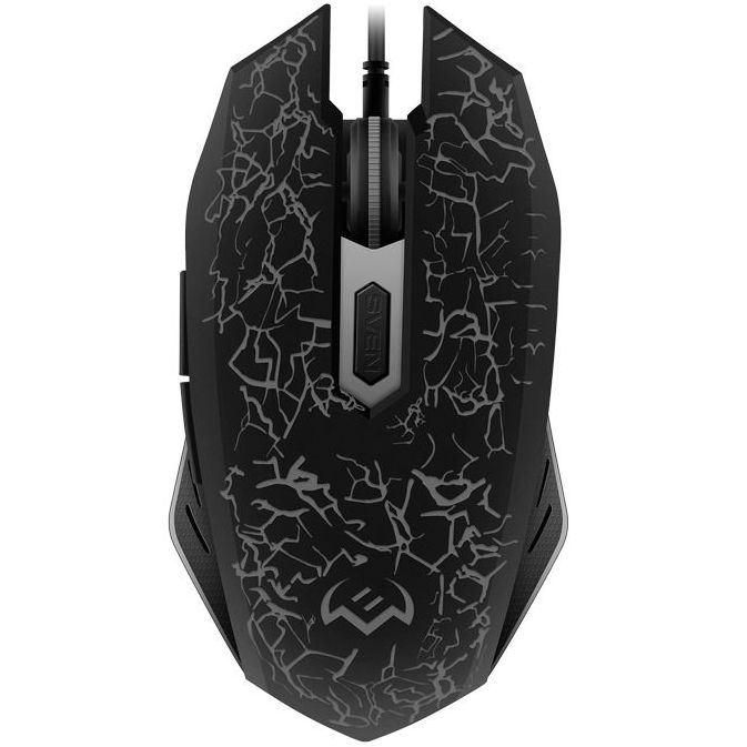 

Мышь SVEN GX-950 Gaming, GX-950 Gaming