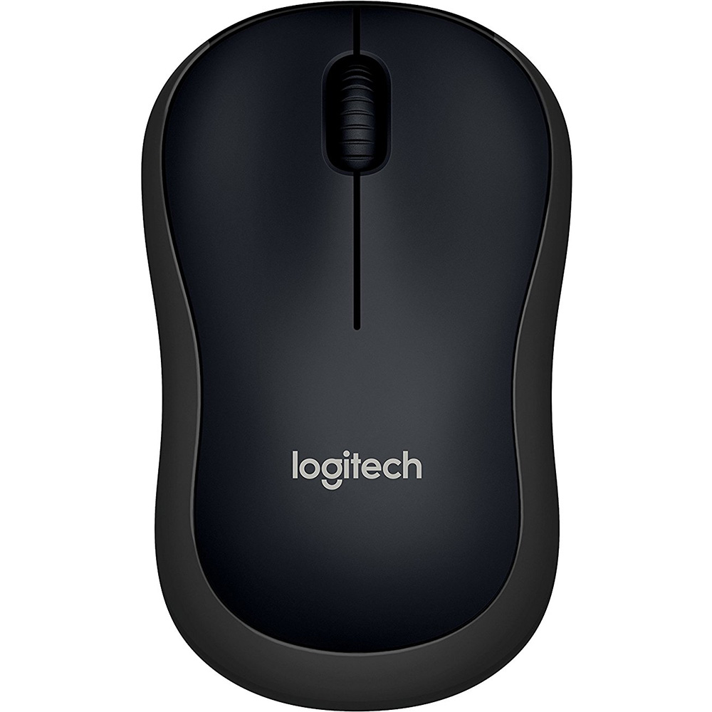 

Мышь LOGITECH B220 Silent Black (910-004881), B220 Silent