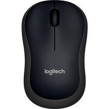 Миша LOGITECH B220 Silent Black (910-004881)