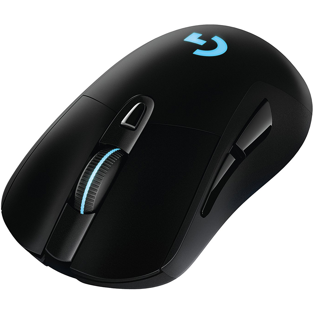 Миша LOGITECH G703