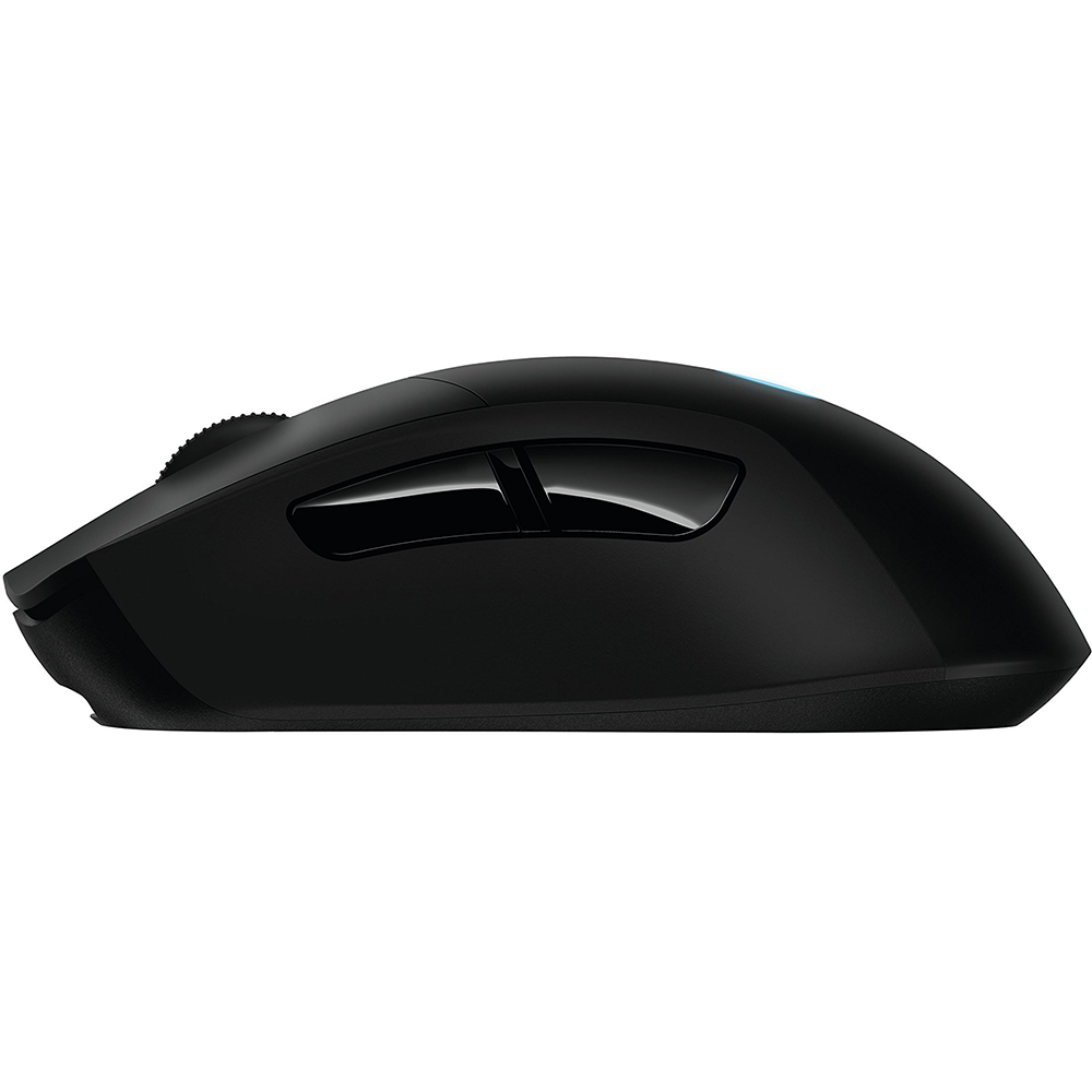 Миша LOGITECH G703 Тип підключення бездротове