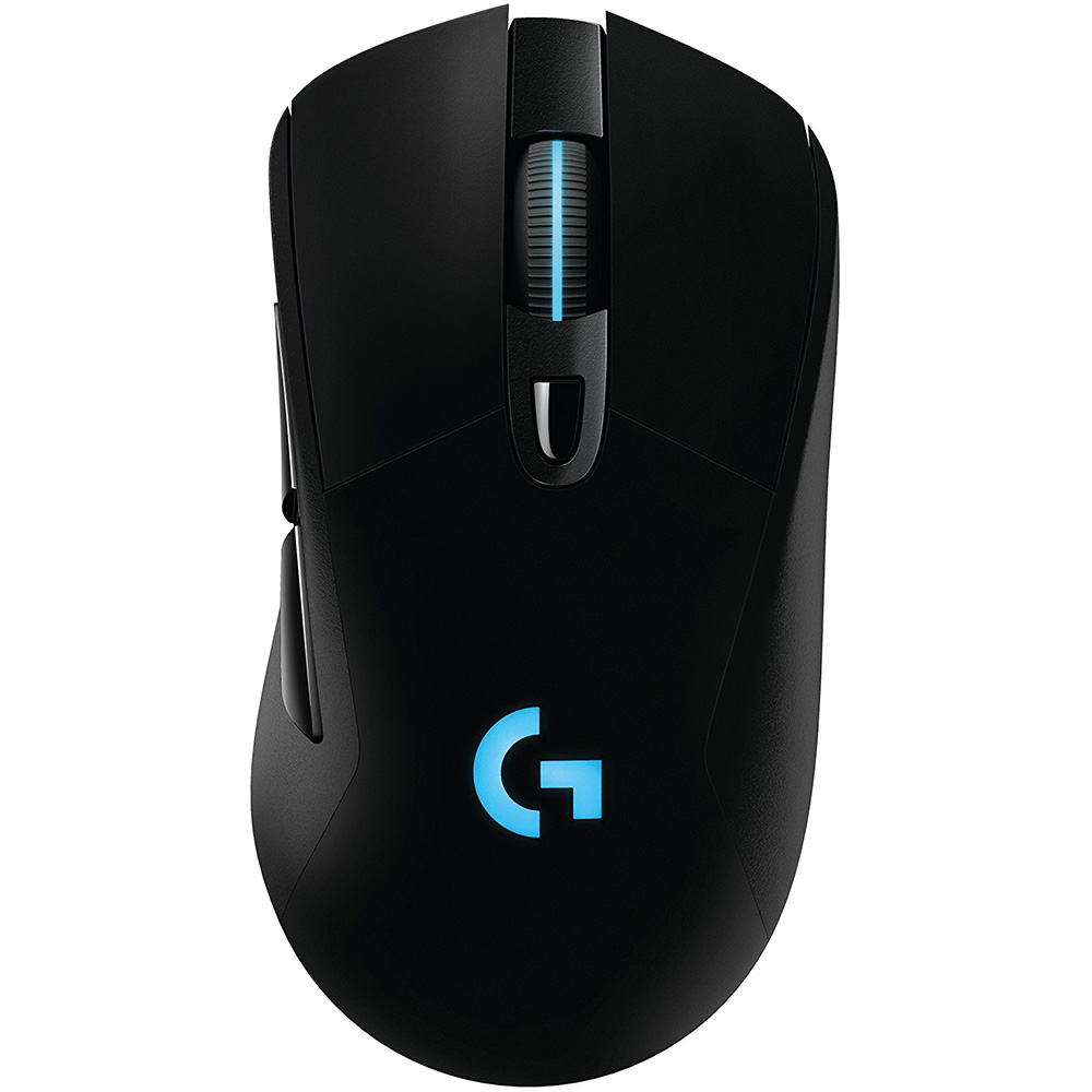 Миша LOGITECH G703 Бездротове підключення RF