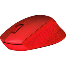 Миша LOGITECH M330 Red (910-004911)