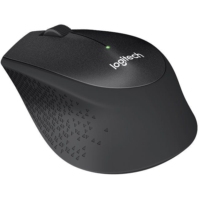 Изображение Мышь LOGITECH M330 (910-004909)