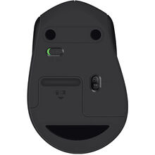 Мышь LOGITECH M330 (910-004909)