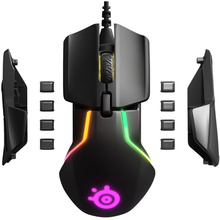 Миша STEELSERIES Rival 600 (64446)