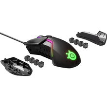 Миша STEELSERIES Rival 600 (64446)