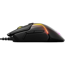 Миша STEELSERIES Rival 600 (64446)