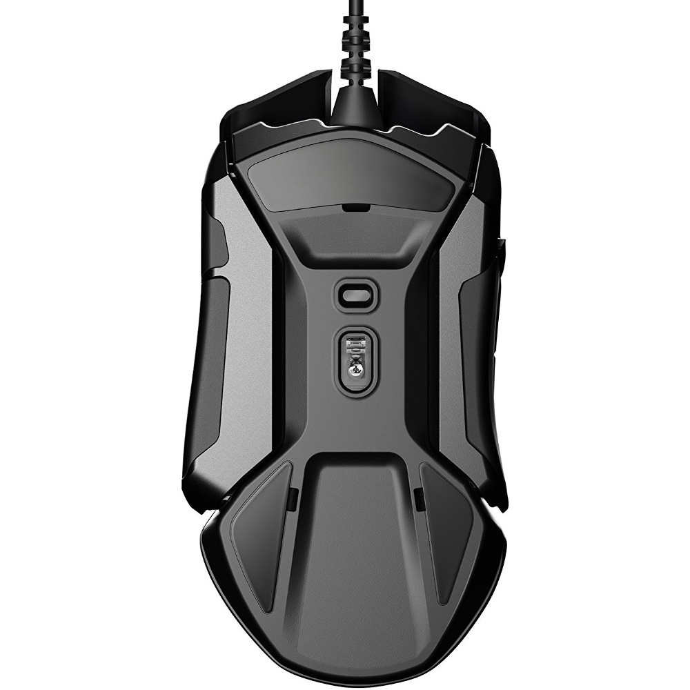 Замовити Миша STEELSERIES Rival 600 (64446)