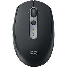 Мышь LOGITECH M590 Multi-Device Silent Graphite Tonal (910-005197)