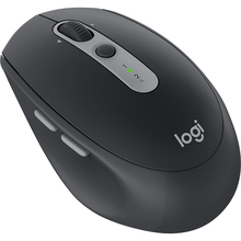Мышь LOGITECH M590 Multi-Device Silent Graphite Tonal (910-005197)
