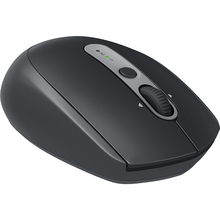Мышь LOGITECH M590 Multi-Device Silent Graphite Tonal (910-005197)