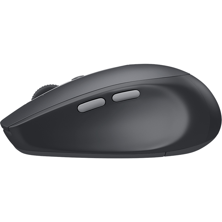 Мышь LOGITECH M590 Multi-Device Silent Graphite Tonal (910-005197) Тип сенсора оптический