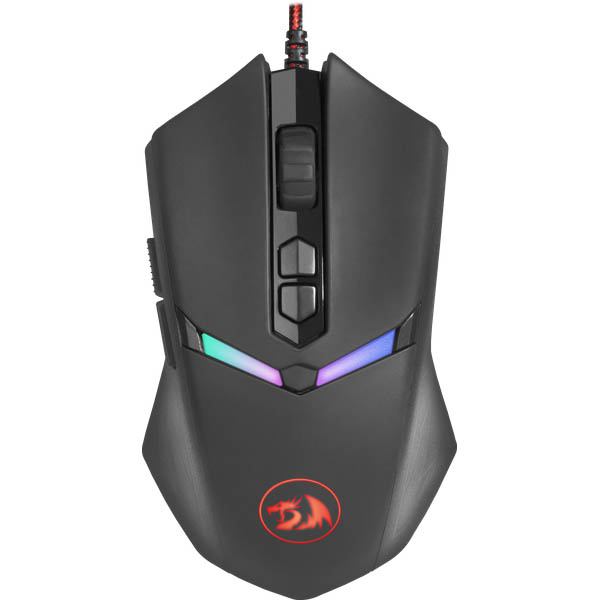 

Мышь REDRAGON Nemeanlion 2 (70438), (70438) Nemeanlion 2 iioeea,