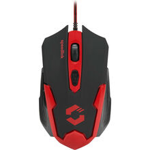 Миша SPEEDLINK XITO Gaming Mouse Black-red (4027301181913)