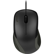 Одеса - Миша SPEEDLINK KAPPA Mouse USB Black (SL-610011-BK)