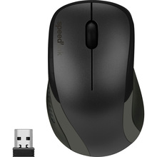 Мышь SPEEDLINK KAPPA Mouse Wireless Black